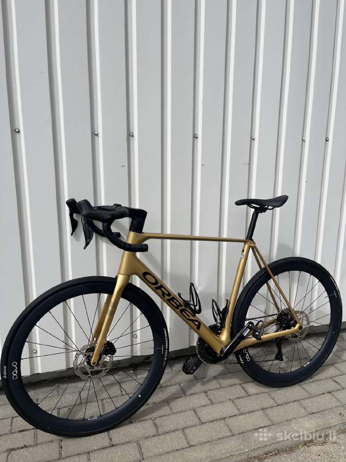 Orbea Orca M30i Ltd Pwr - nuotraukos Nr. 4
