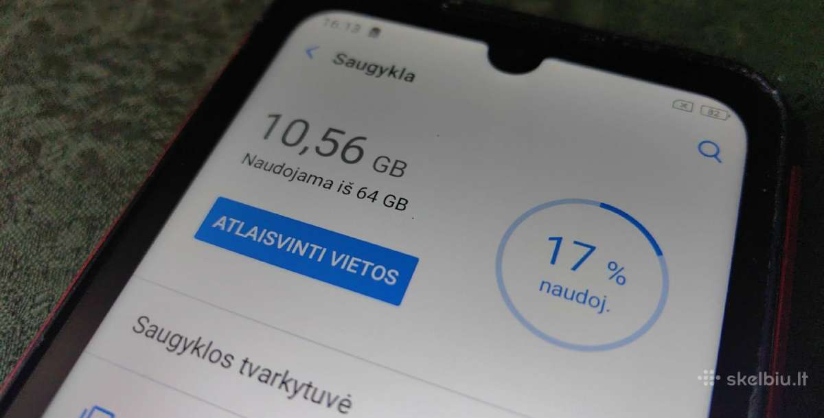 Ulefone Armor Atsparusis Ip68 - nuotraukos Nr. 8