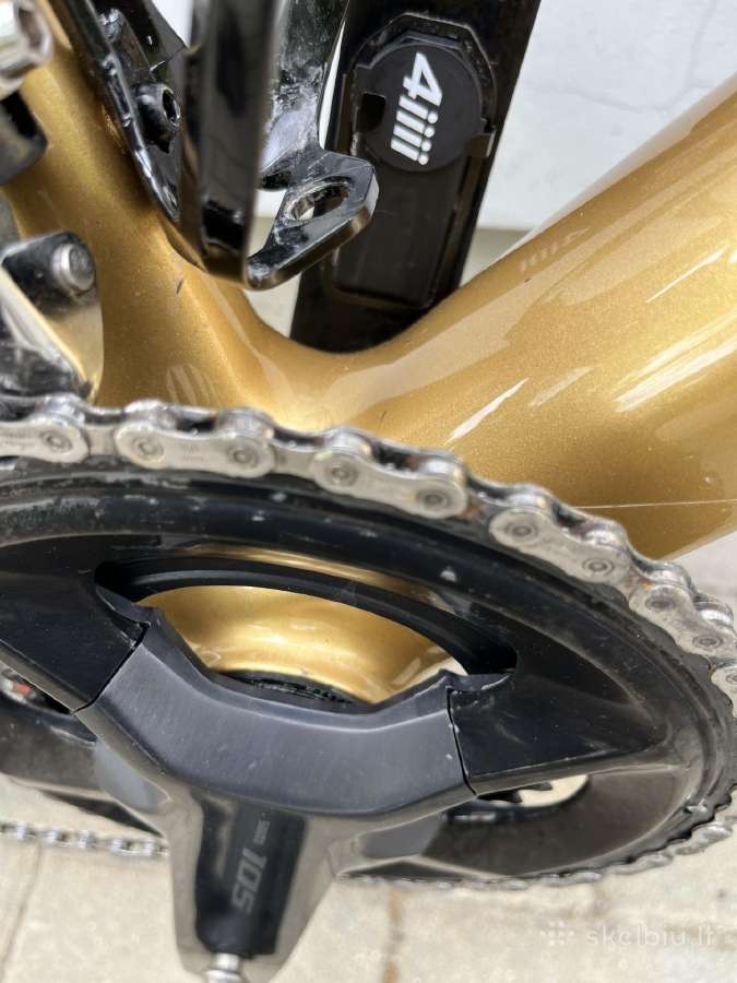 Orbea Orca M30i Ltd Pwr - nuotraukos Nr. 14