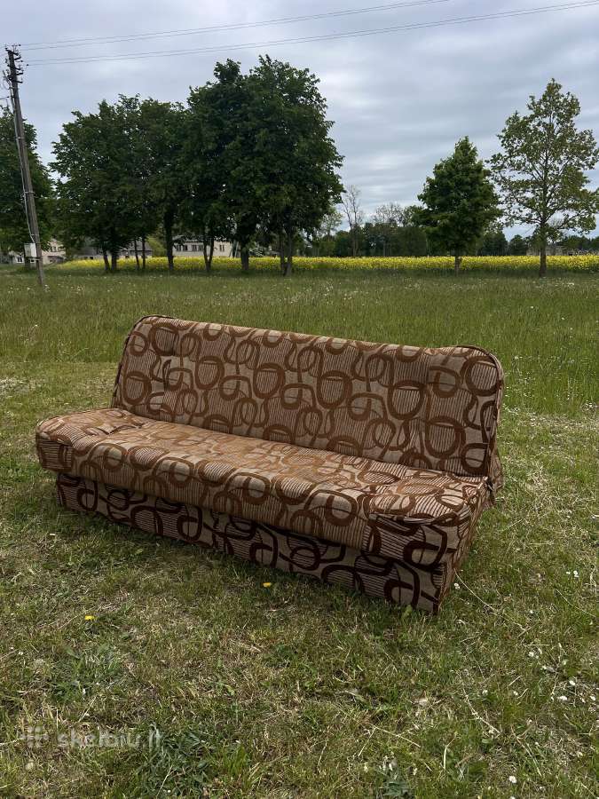Sofa - lova