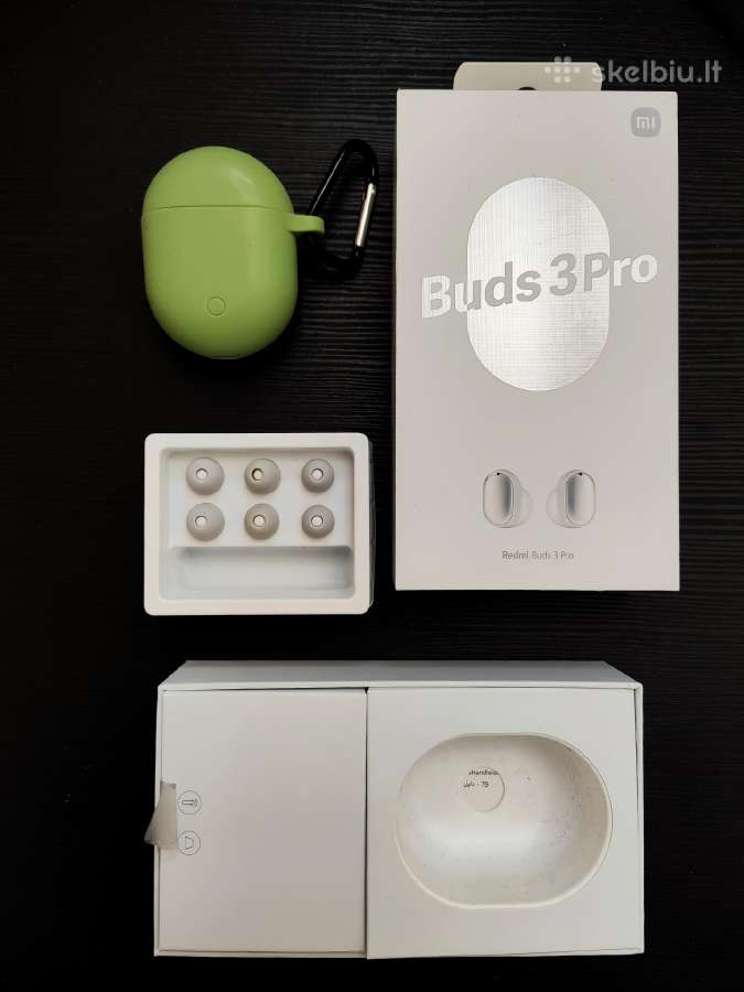 Xiaomi Redmi Buds 3 Pro