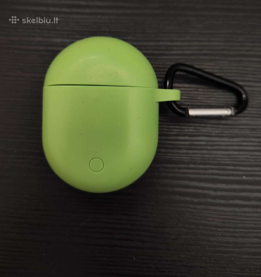 Xiaomi Redmi Buds 3 Pro - nuotraukos Nr. 4
