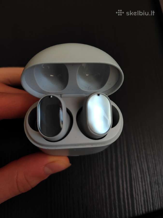 Xiaomi Redmi Buds 3 Pro - nuotraukos Nr. 6
