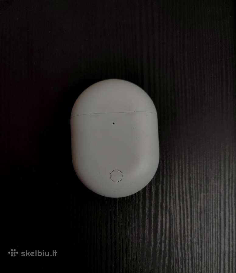 Xiaomi Redmi Buds 3 Pro - nuotraukos Nr. 8