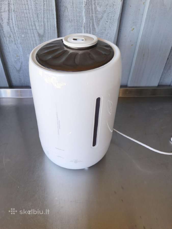 Oro drėkintuvas Deerma F600 White, 5l