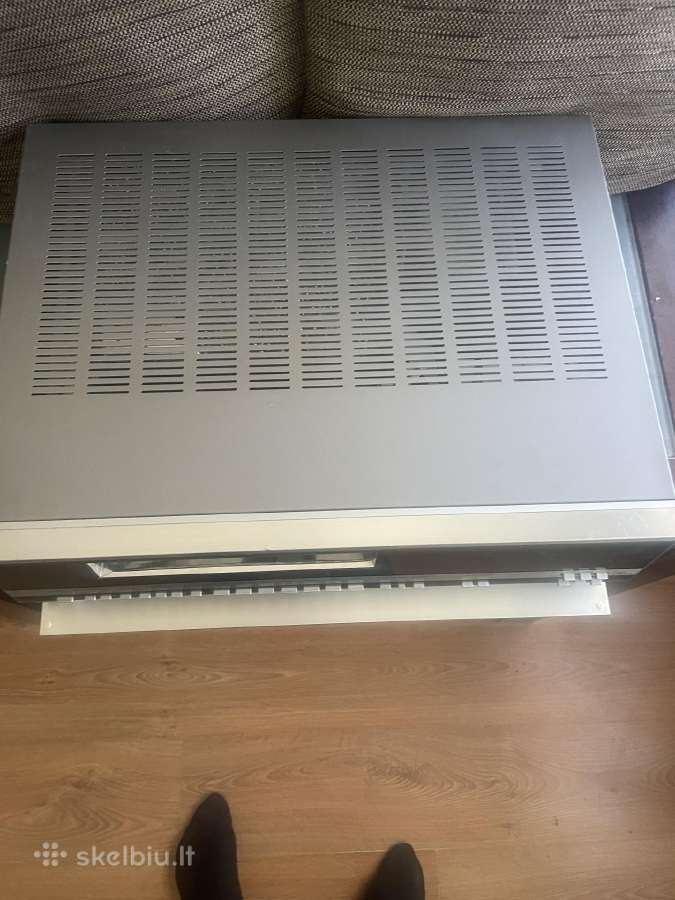 Thomson Vk307pz panasonic aiwa