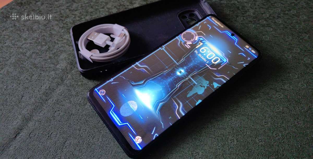 Xiaomi Poco X3 Pro 8/128gb