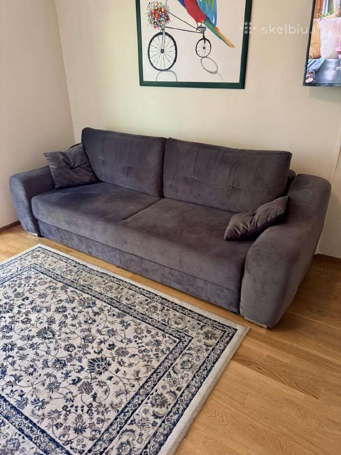 Sofa-lova