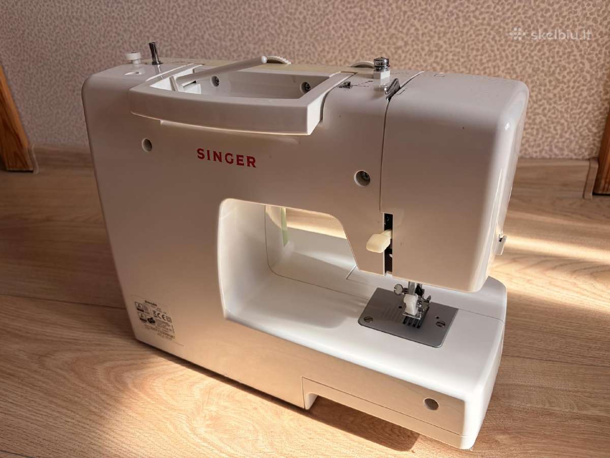 Singer Simple 3229