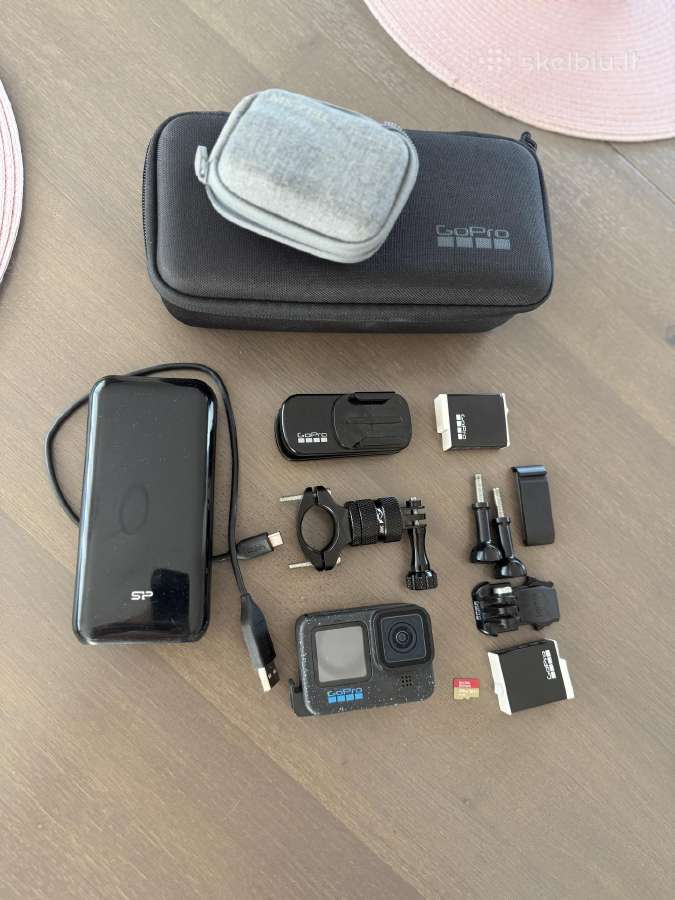 Gopro 12 black