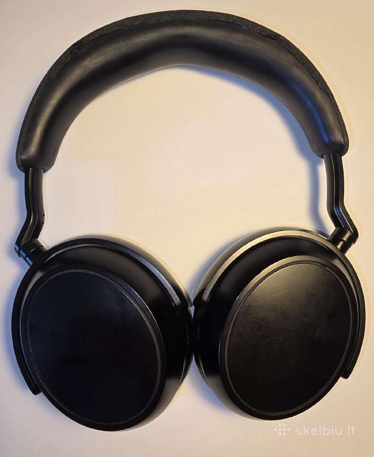 Sennheiser Momentum 4 Wireless