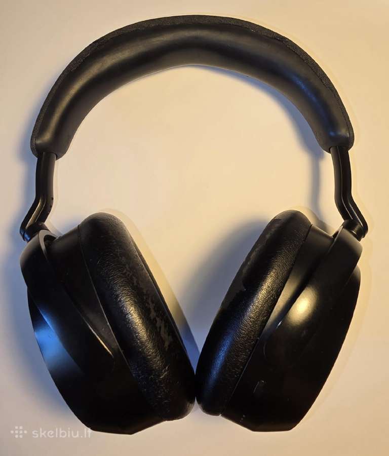 Sennheiser Momentum 4 Wireless - nuotraukos Nr. 2
