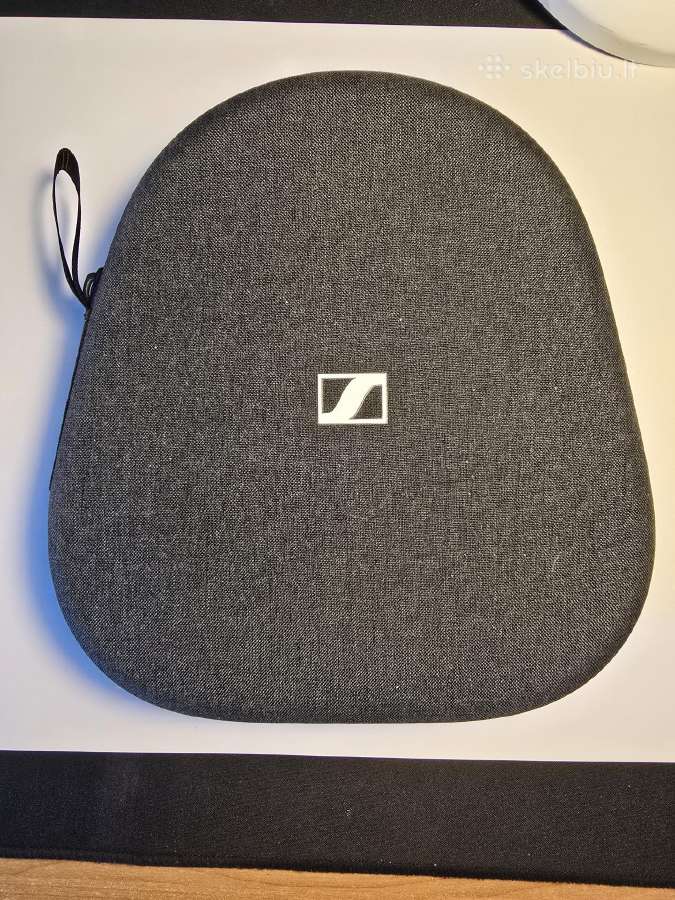 Sennheiser Momentum 4 Wireless - nuotraukos Nr. 3