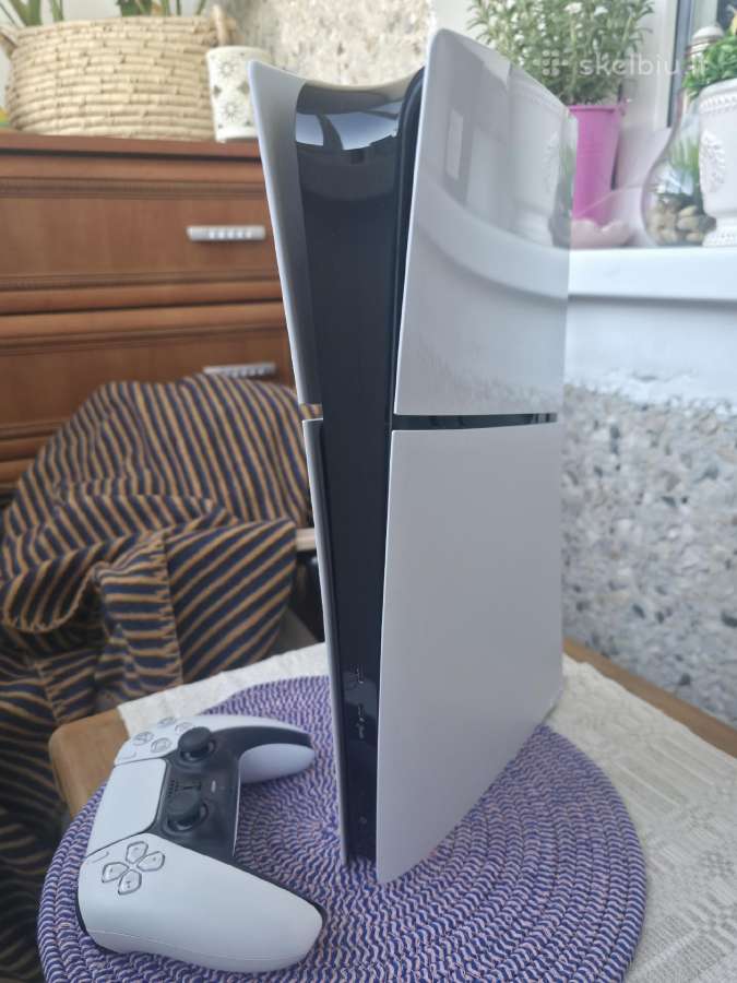 Sony ps5 digital