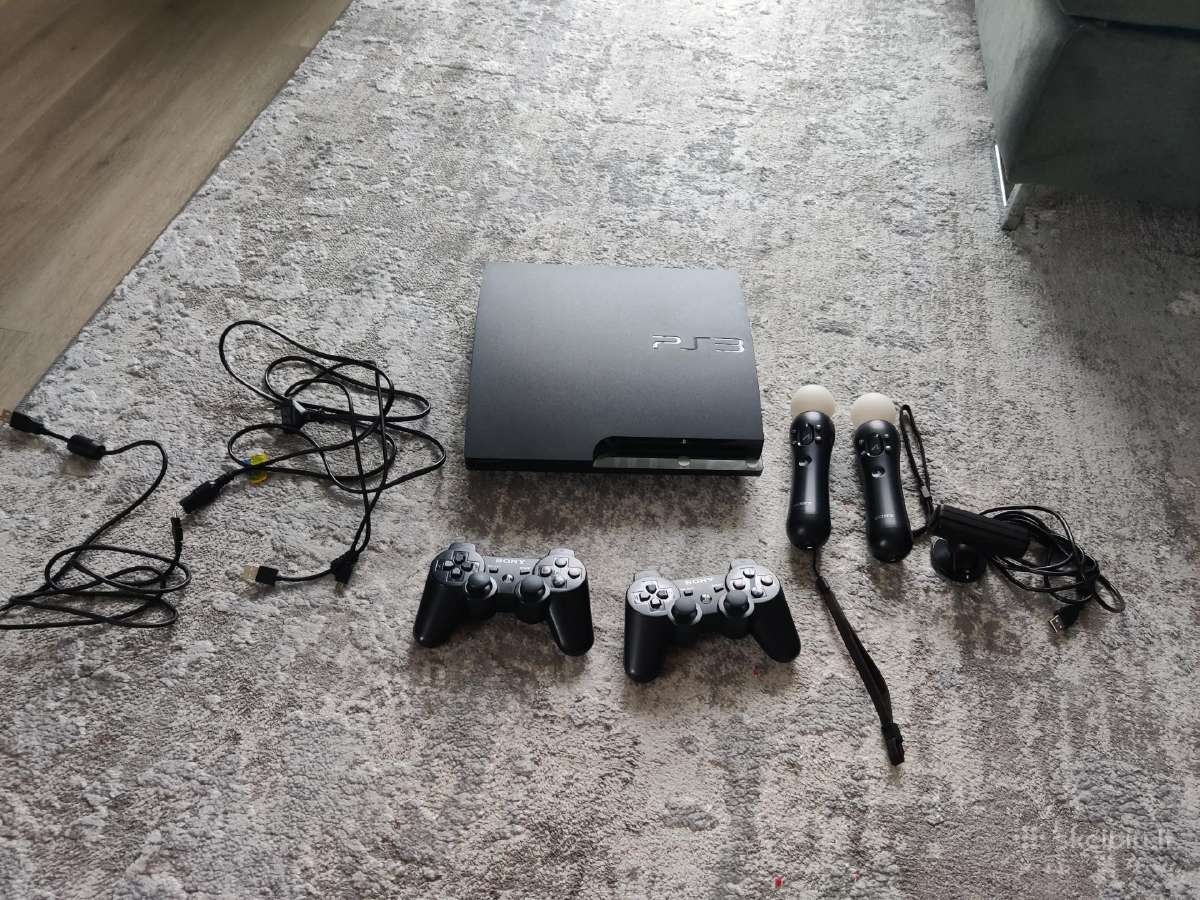 Playstation 3