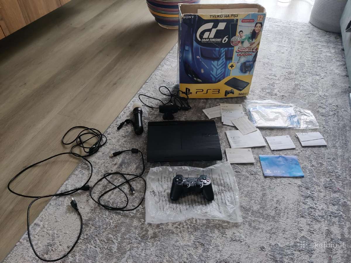 Playstation 3