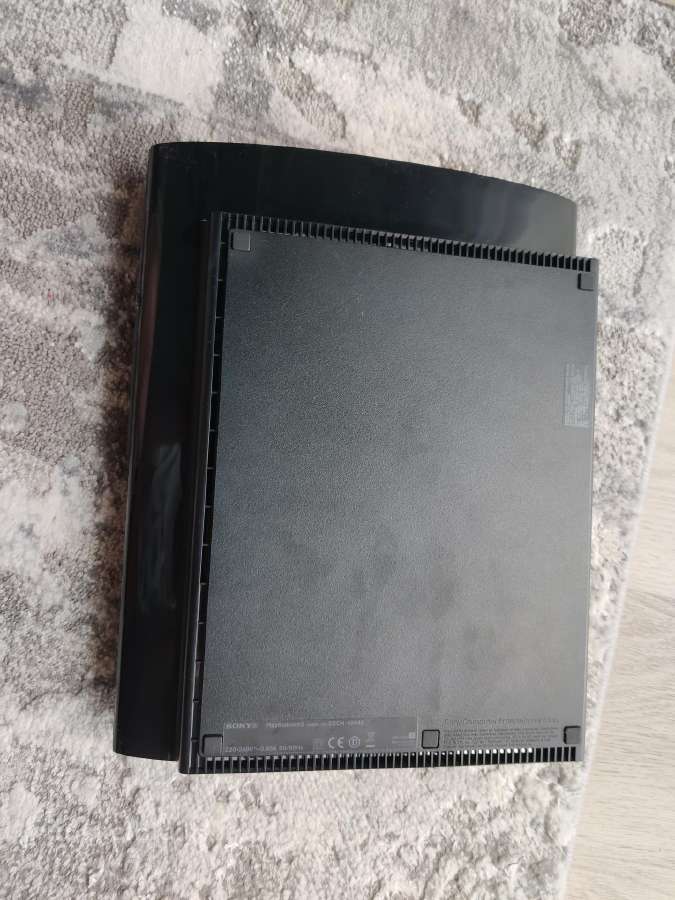 Playstation 3 - nuotraukos Nr. 7
