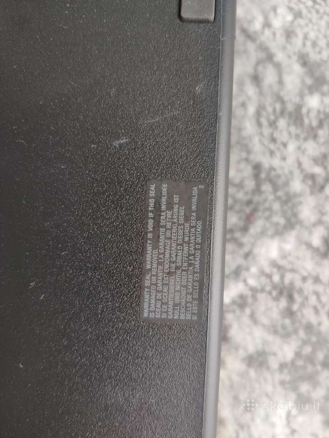 Playstation 3 - nuotraukos Nr. 8