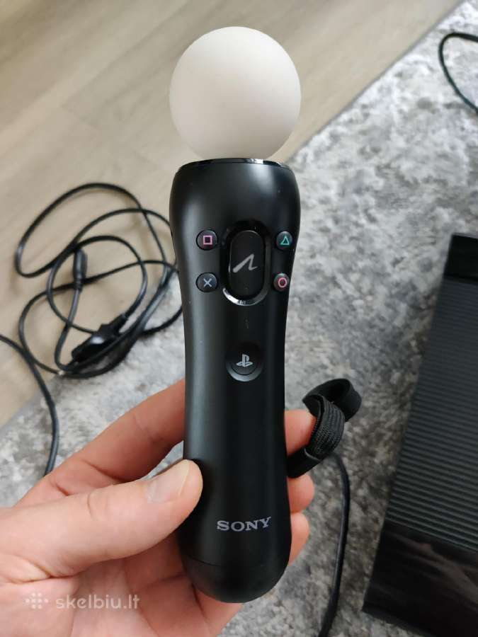 Playstation 3 - nuotraukos Nr. 14