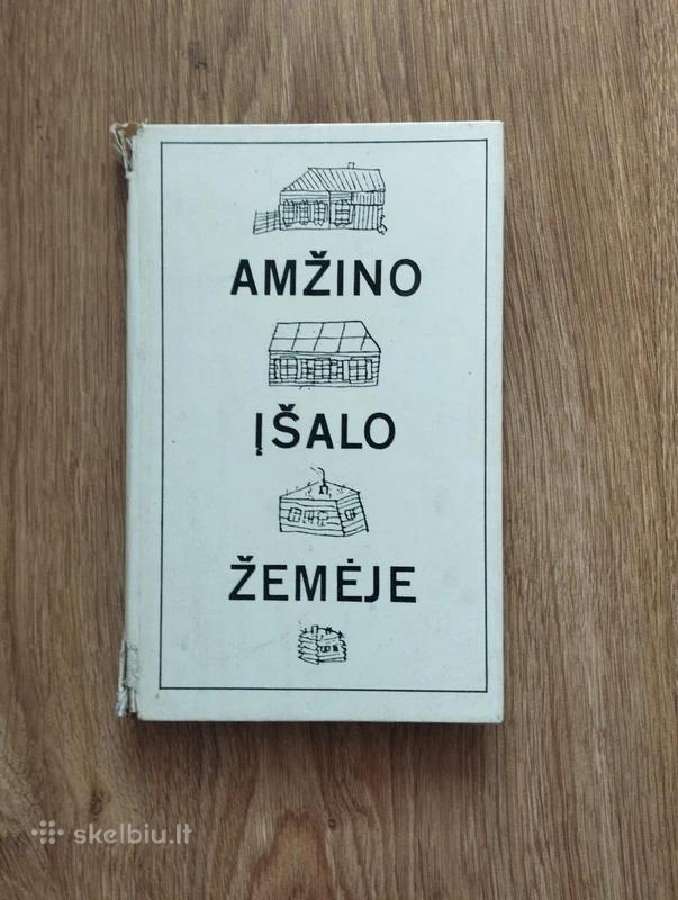 Amžino įšalo žemėje