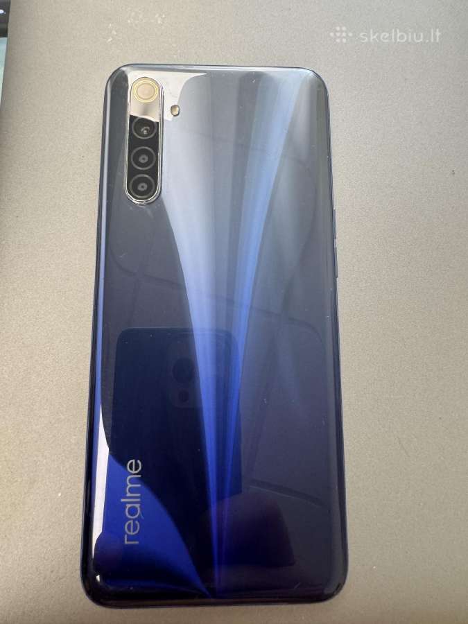 Realme 6