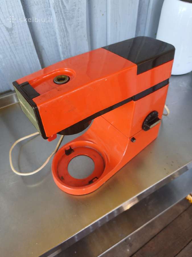 Kenwood Chef A901 virtuvinis kombainas