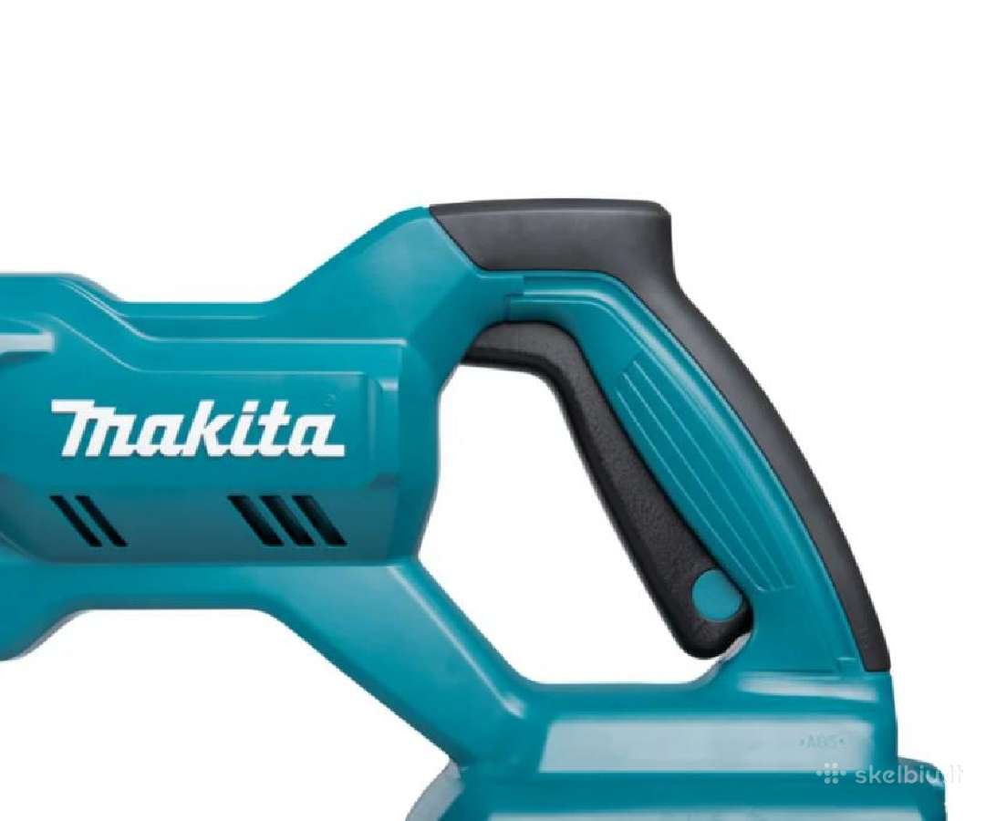 Akumuliatorinė slėginė plovyklė Makita Dhw180z - nuotraukos Nr. 13