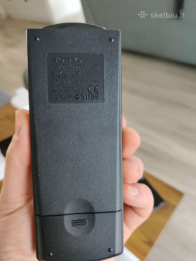 Playstation 2 fat su visais priedais - nuotraukos Nr. 15