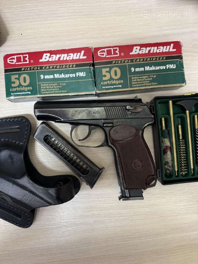 Makarov