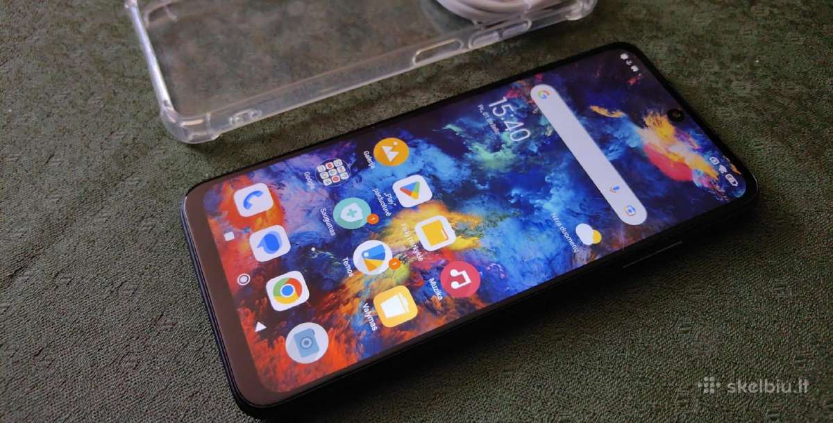 Xiaomi Redmi Note 10 5G