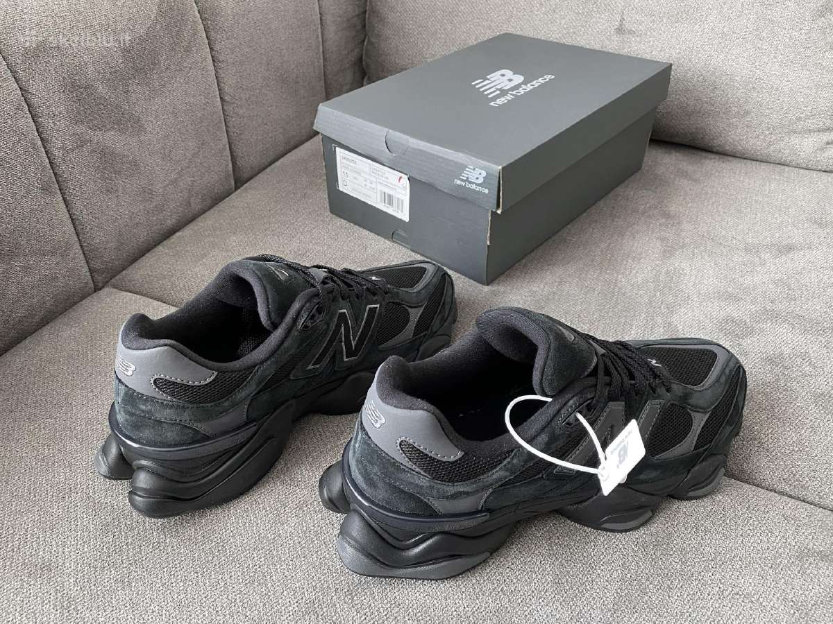 New balance 906045/44/43/42/40 - nuotraukos Nr. 2