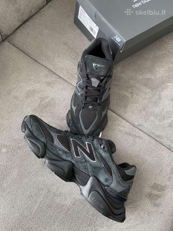 New balance 906045/44/43/42/40 - nuotraukos Nr. 3