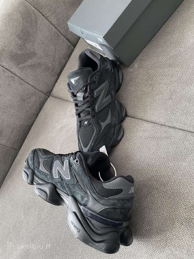 New balance 906045/44/43/42/40 - nuotraukos Nr. 4