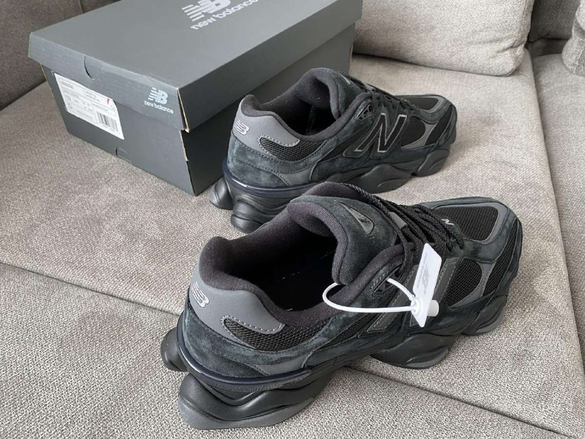 New balance 906045/44/43/42/40 - nuotraukos Nr. 5