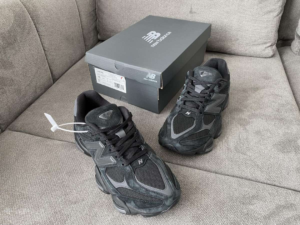 New balance 906045/44/43/42/40 - nuotraukos Nr. 8