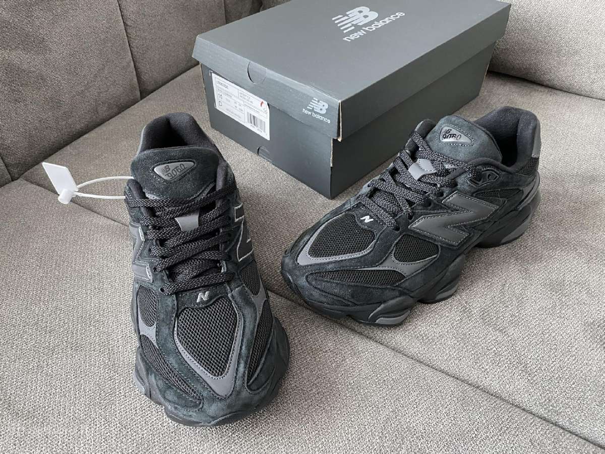 New balance 906045/44/43/42/40 - nuotraukos Nr. 9