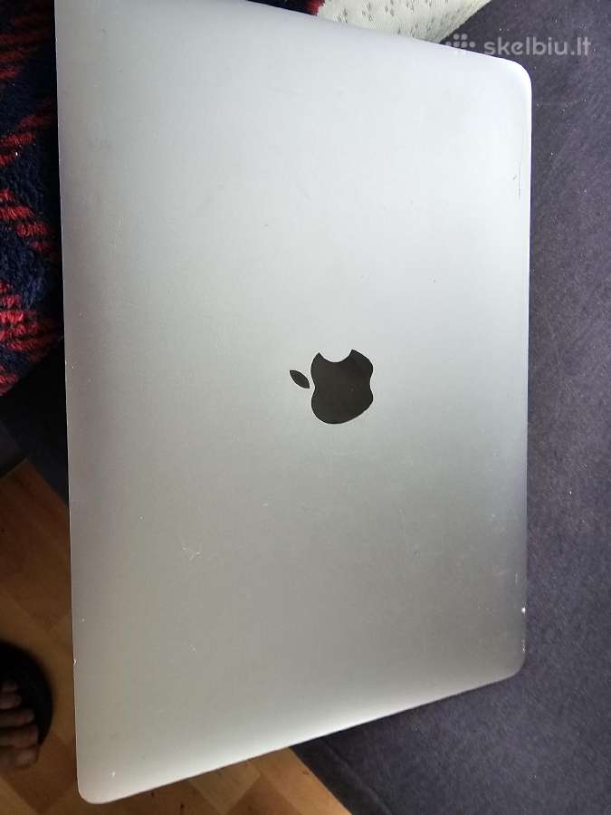 MacBook pro
