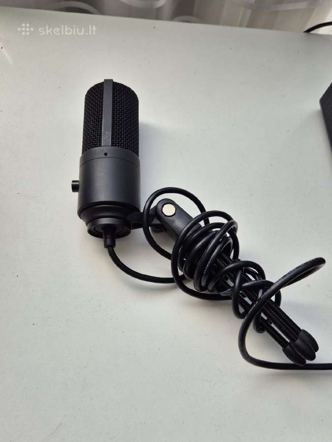 Fifine K669 mikrofonas