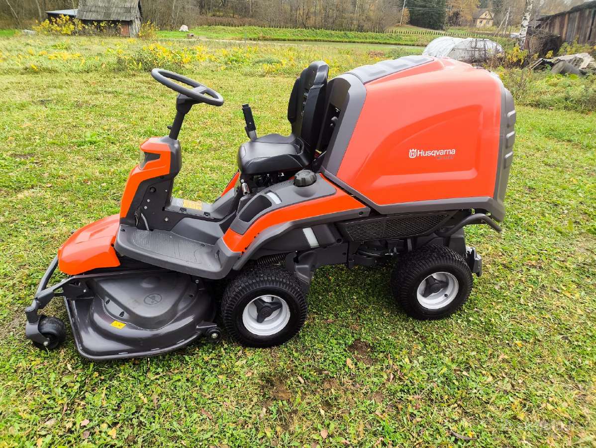 Husqvarna