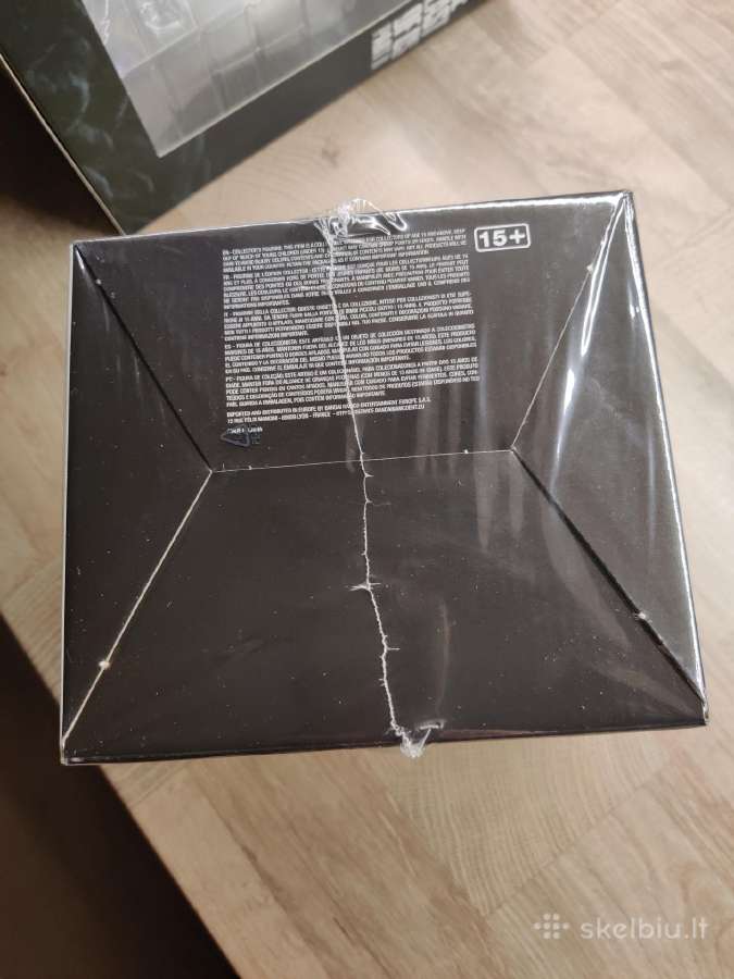 Little nightmares 3 mirror edition Playstation 5 - nuotraukos Nr. 5