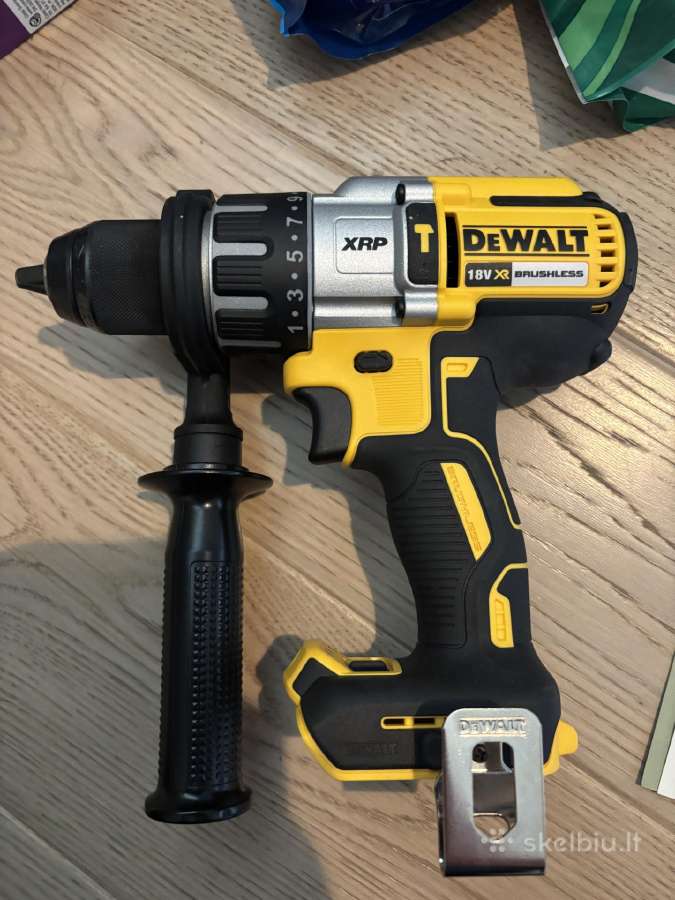 Dewalt dcd996