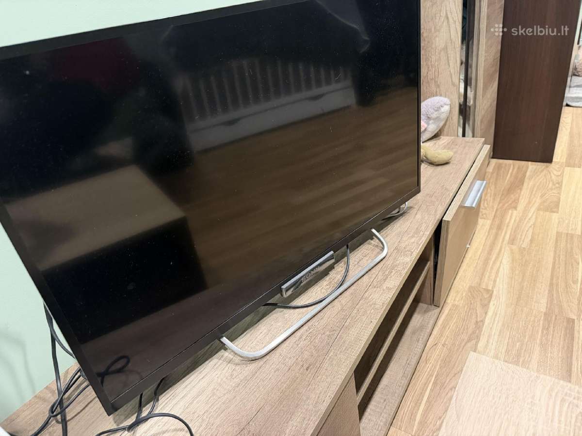 Parduodamas labai geros būklės televizorius