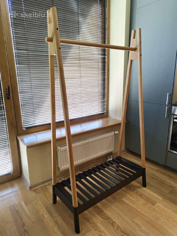 Drabužių kabykla Jysk "Jannet"