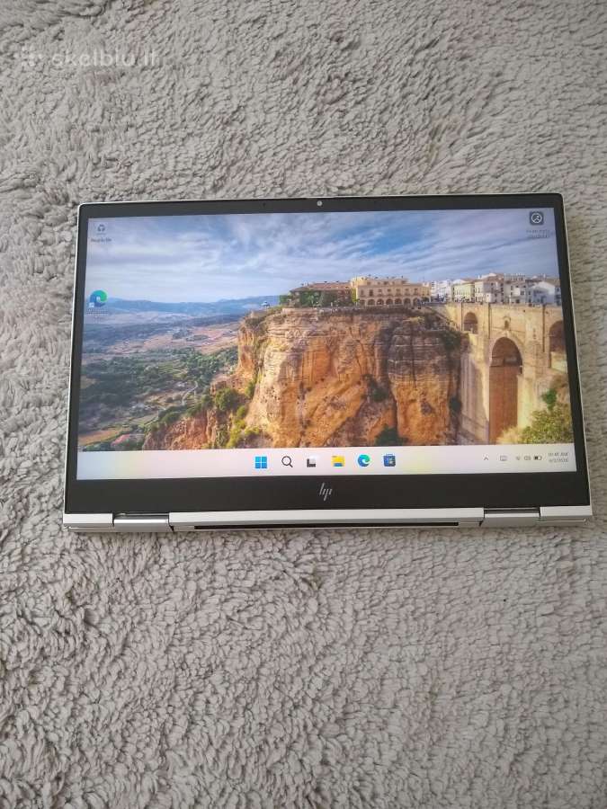 Elitebook 830 X360 i5-1145/touch