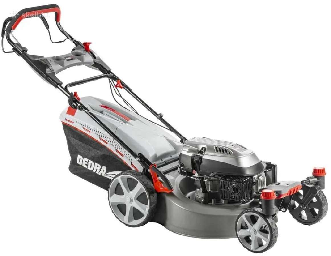 Nauja Dedra Ded8727-51c, 4.2 kw