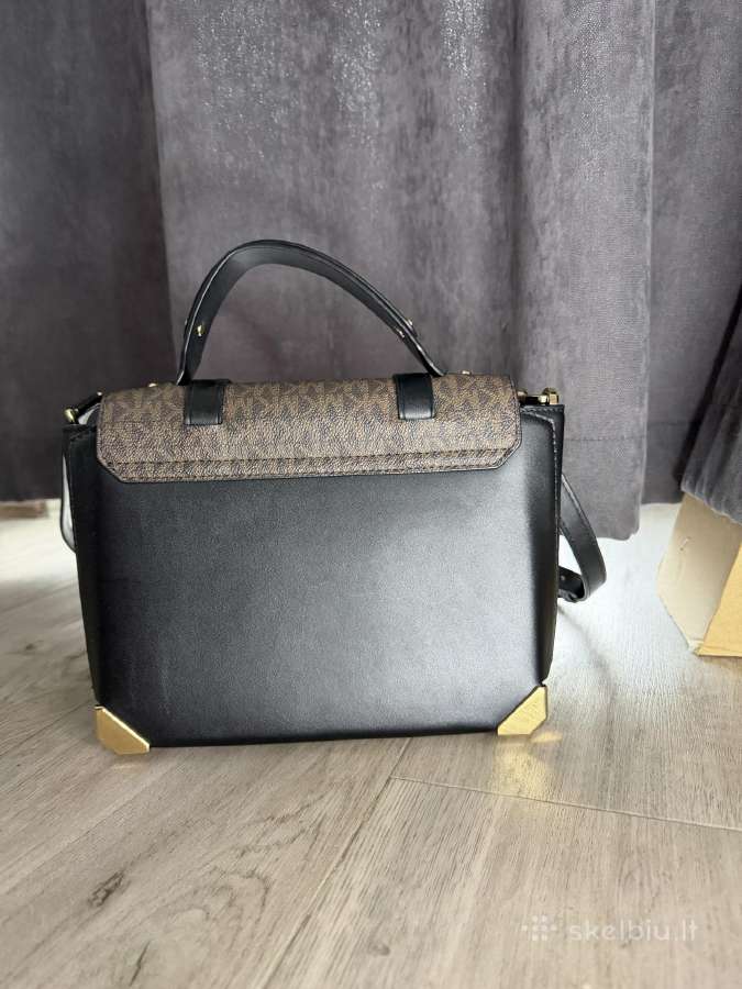Michael Kors Manhattan Medium Satchel - nuotraukos Nr. 2