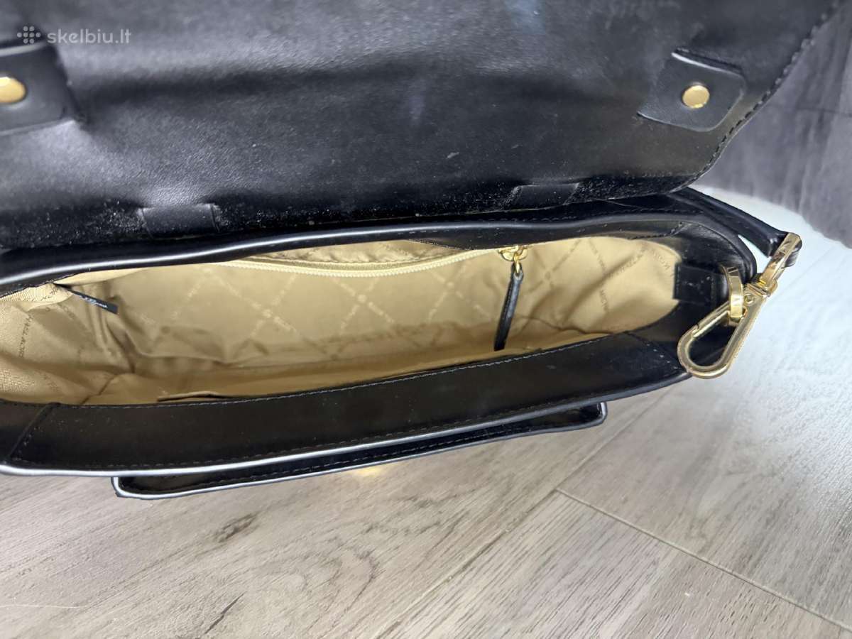 Michael Kors Manhattan Medium Satchel - nuotraukos Nr. 4