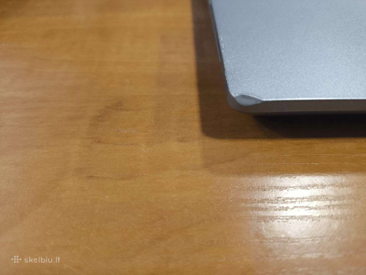 Precision i7-11850h 64gb 1tb SSD T1200 4gb 56% - nuotraukos Nr. 8