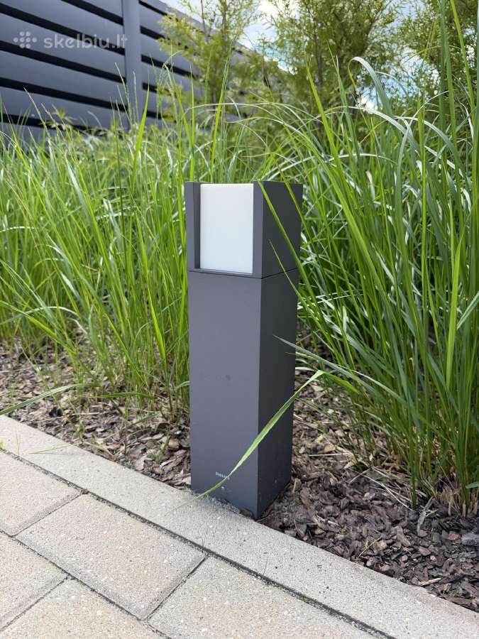 Philips Pastatomas Šviestuvas Arbour LED