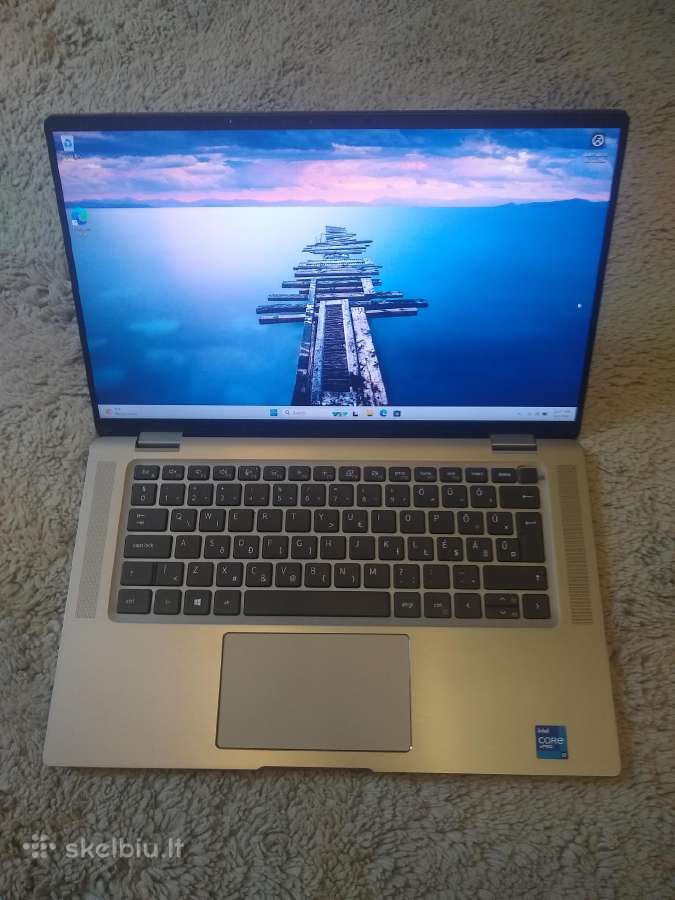 9520 i7-1185/16/512gb/iris xe